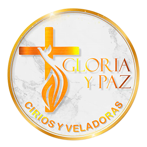 Cirios y Velas Gloria y Paz. Venta de mayoreo y menudeo